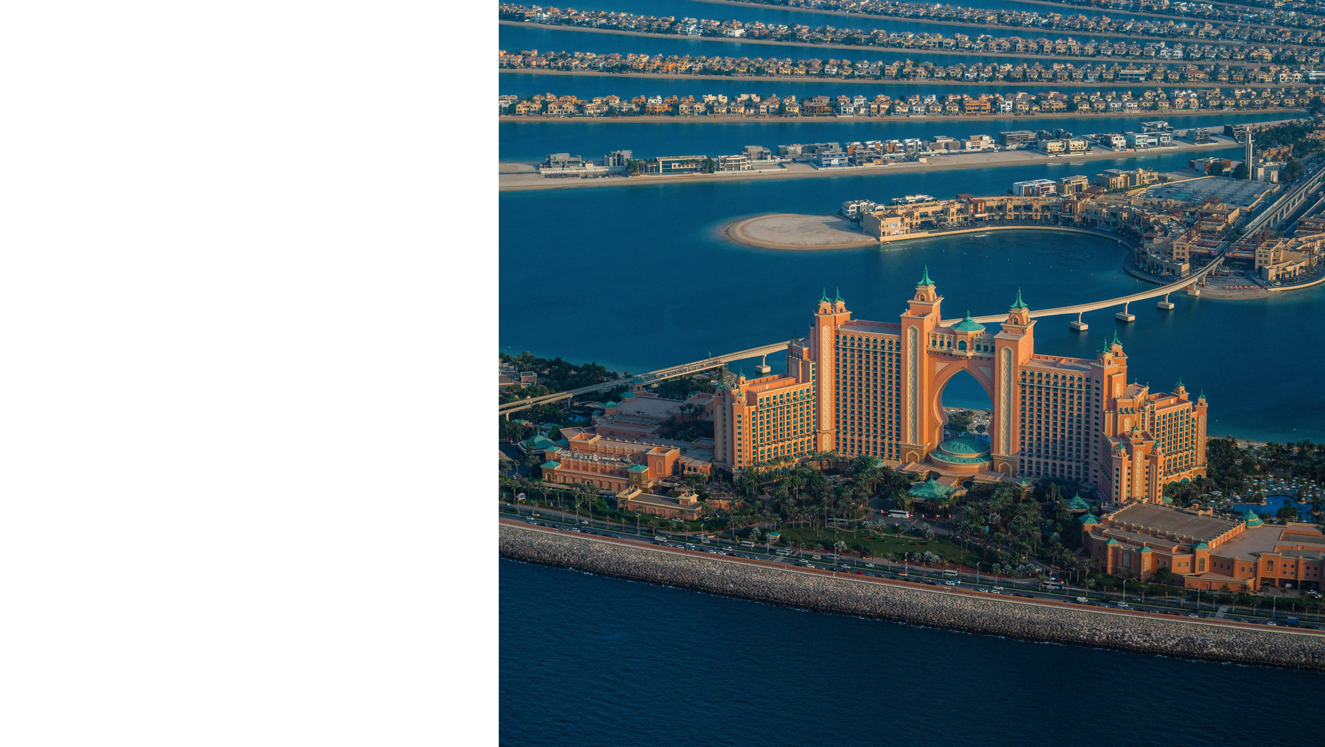 UAE Residency by Investment