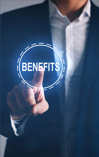 Benefits