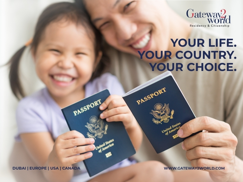 Why Residency & Citizenship by Investment Is the Smartest Move Today
