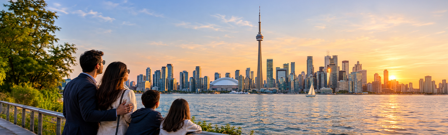 Canada Residency by Investment
