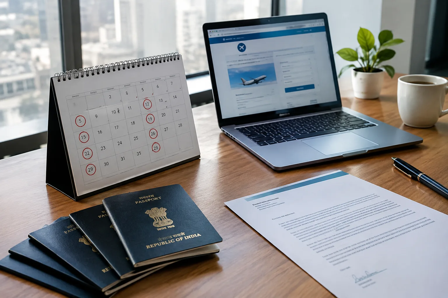 Is Visa Dependence Slowing Your Business?