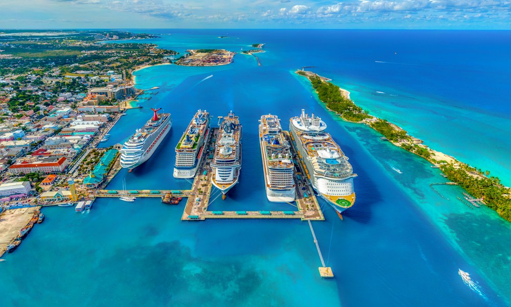 Antigua & Barbuda