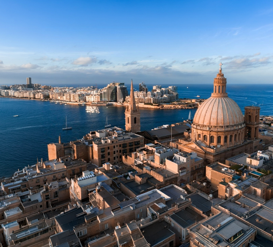 Malta