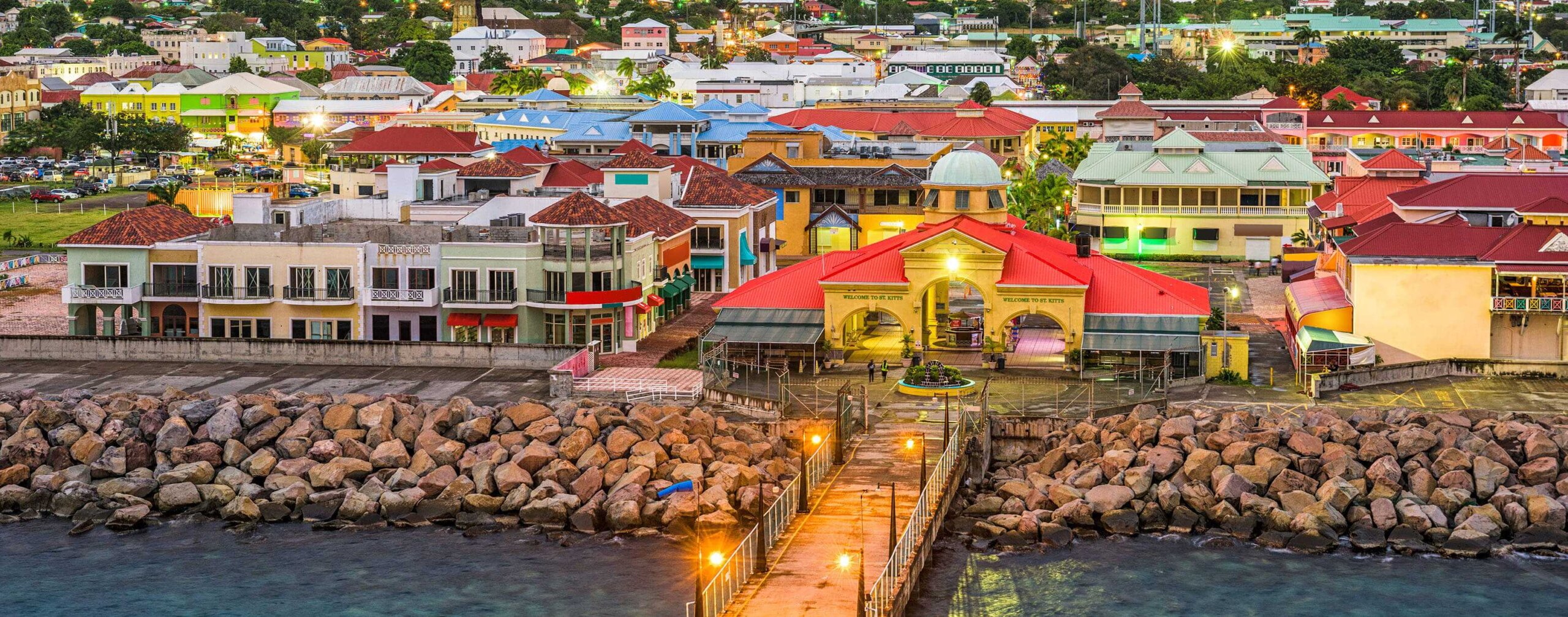 St. Kitts & Nevis