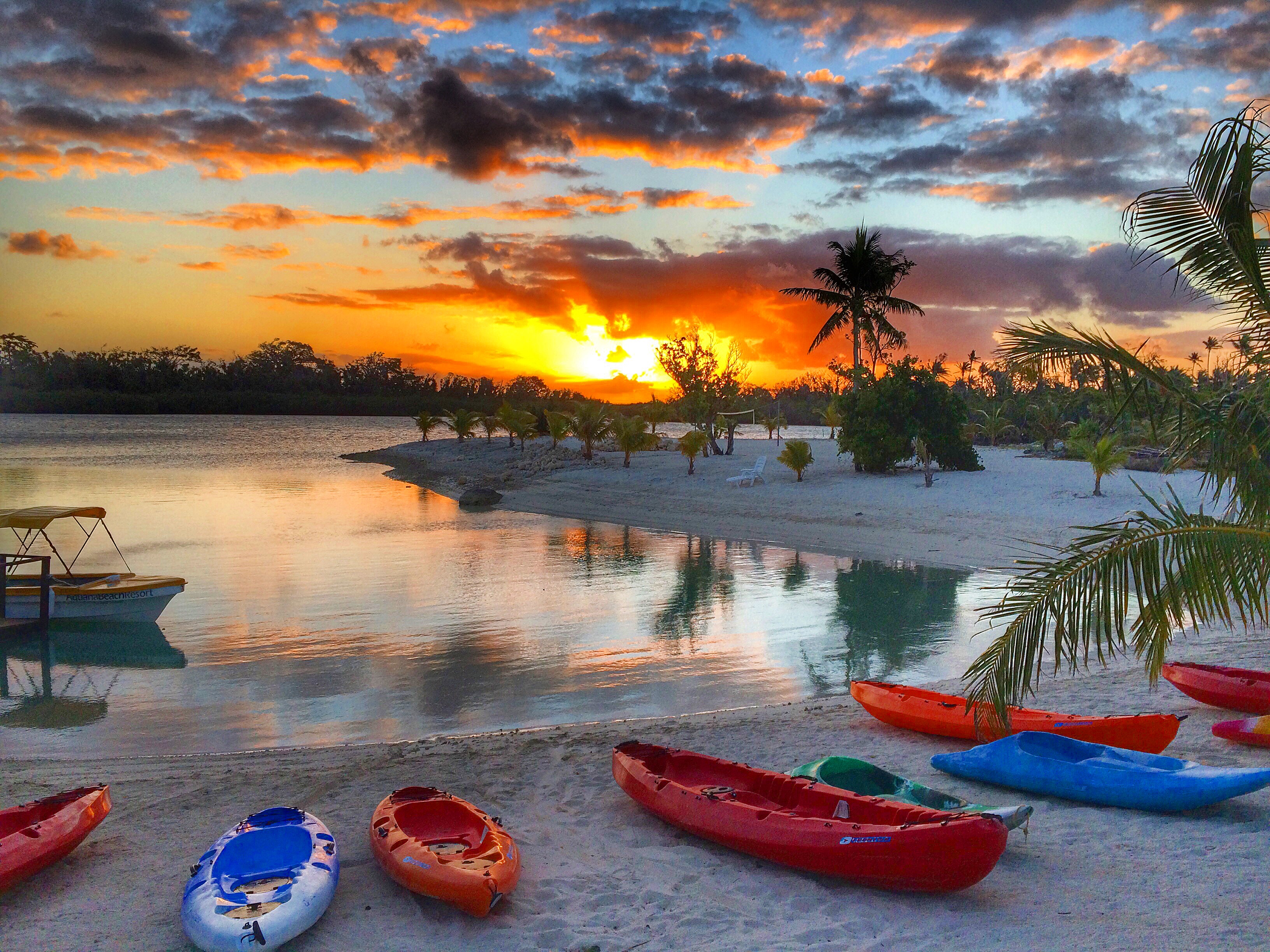 Vanuatu