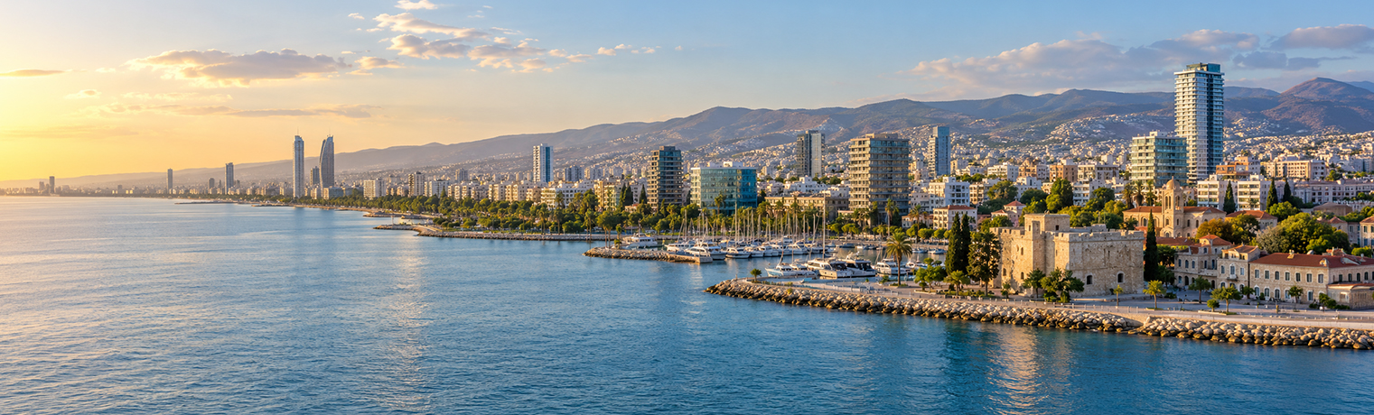 Cyprus Residency by Investment