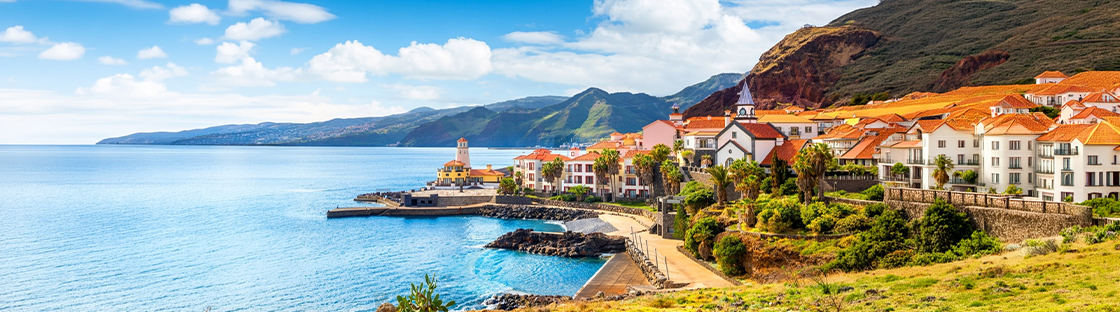 Portugal