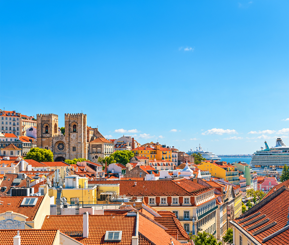 Portugal Residency by Investment