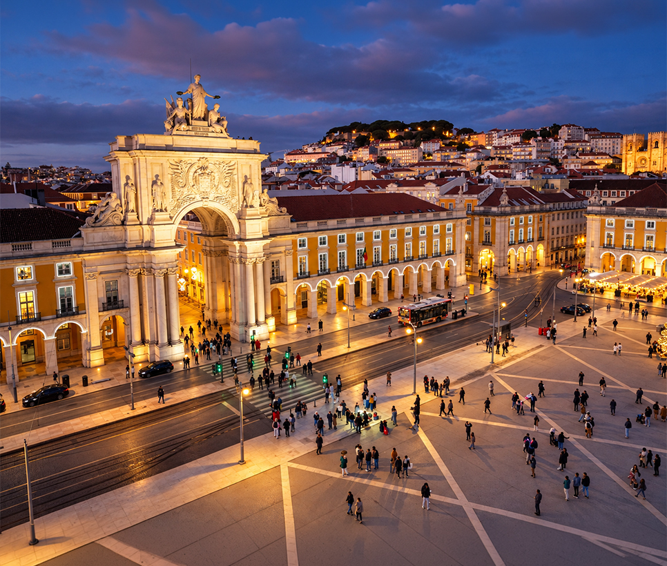 Key Benefits of Portugal Residency