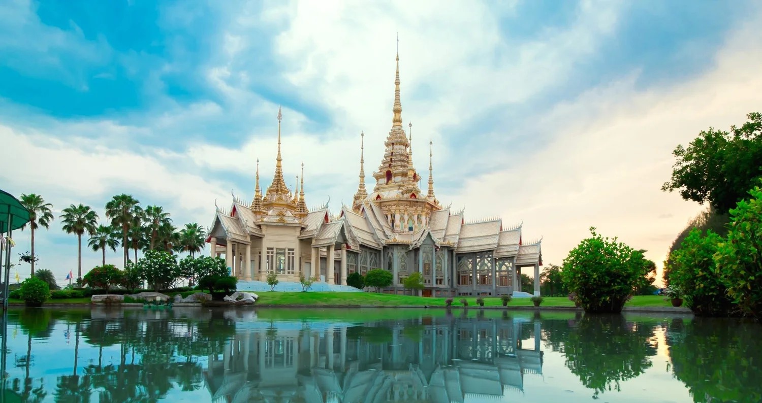 Thailand Residency by Investment