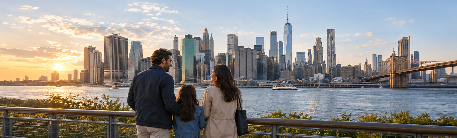 USA Residency by Investment