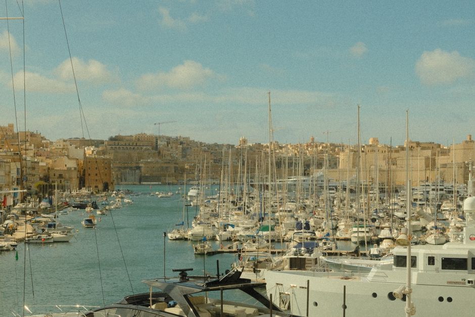 Malta