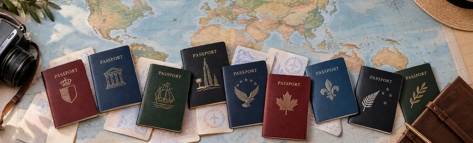 Visa and Immigration Advisory Services